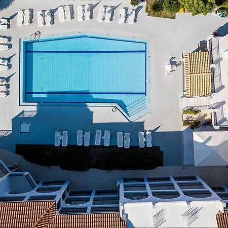 Eleana By Ghh Hotel