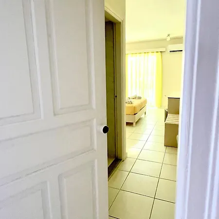 Eleana By Ghh Hotel Argassi