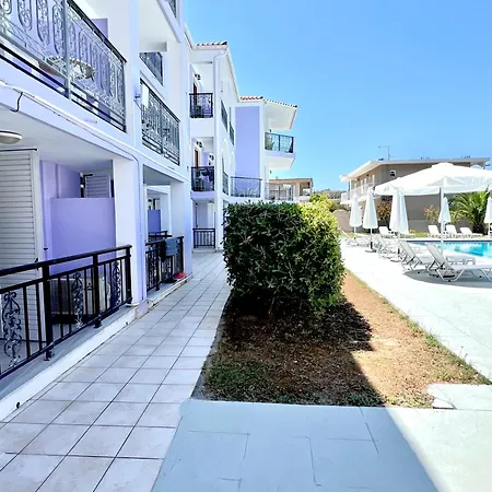 Eleana By Ghh Hotel Argassi