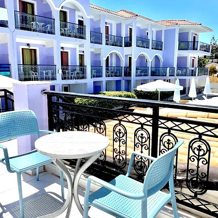 Eleana By Ghh Hotel