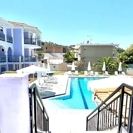 Hotel Eleana By Ghh