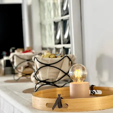 Eleana By Ghh Hotel