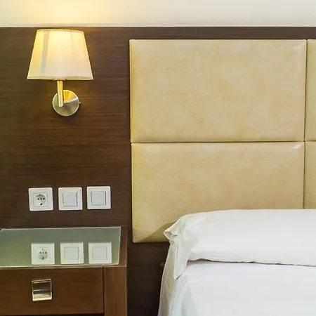 Eleana By Ghh Hotel 3*