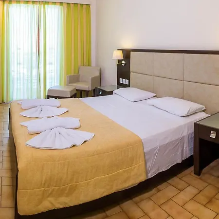 Hotel Eleana By Ghh Argassi