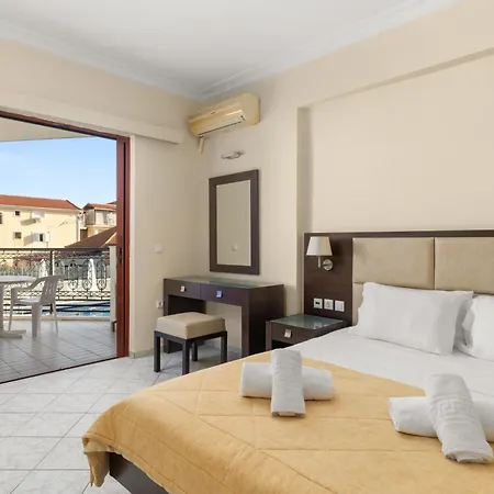 Eleana By Ghh Hotel Argassi