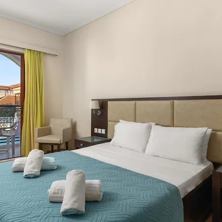 Hotel Eleana By Ghh 3*