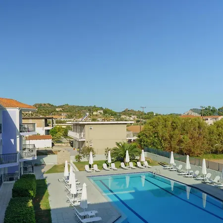 Hotel Eleana By Ghh