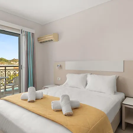 Eleana By Ghh Hotel Argassi