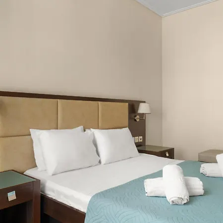 Hotel Eleana By Ghh Argassi