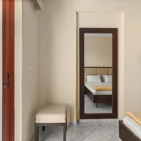 Hotel Eleana By Ghh