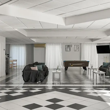 Eleana By Ghh Hotel Argassi