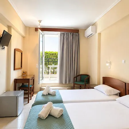 Hotel Eleana By Ghh