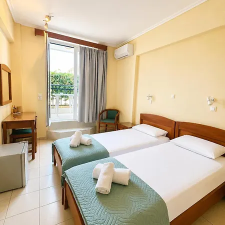 Eleana By Ghh Hotel Argassi